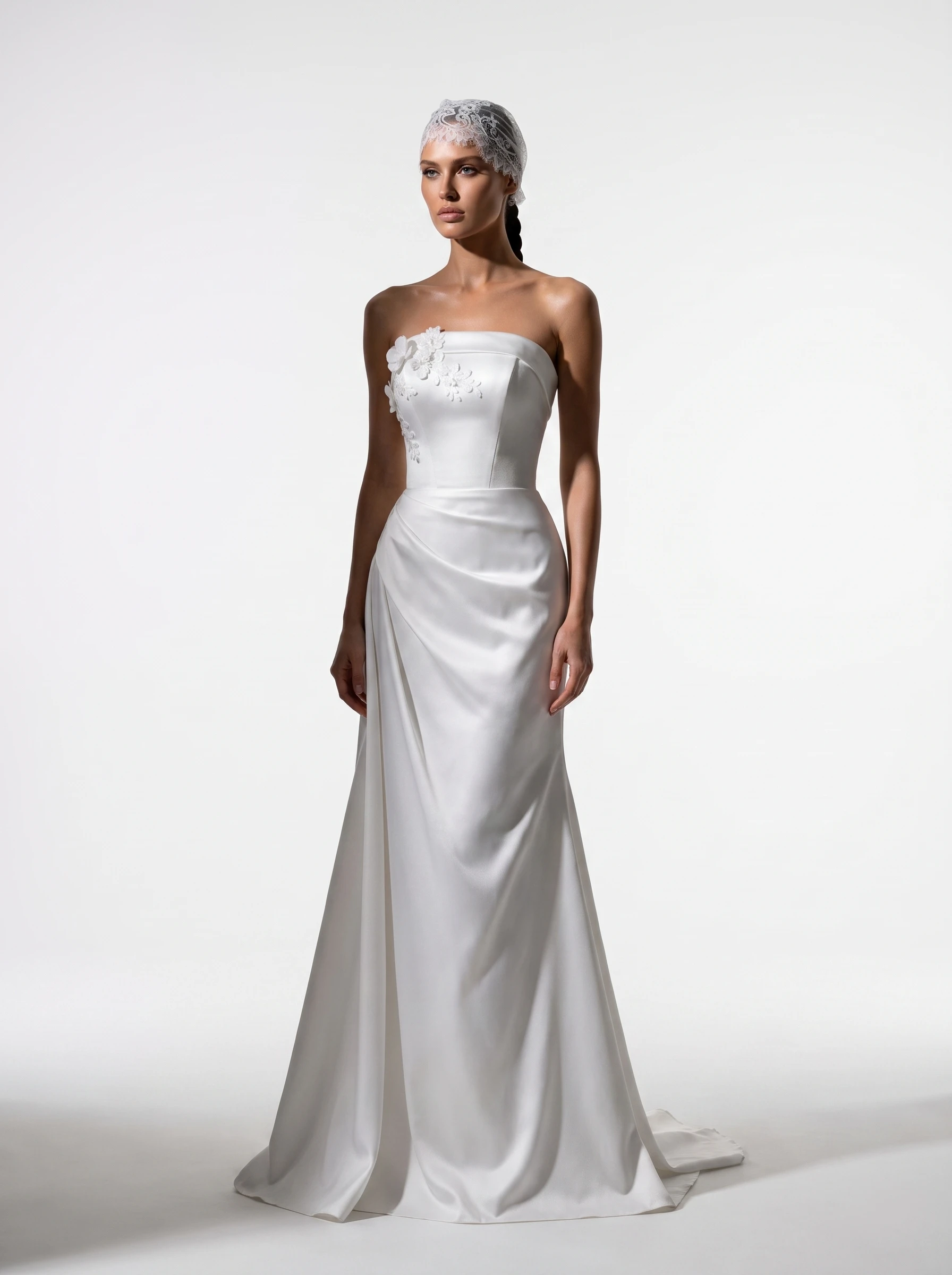 Seraphina 3
