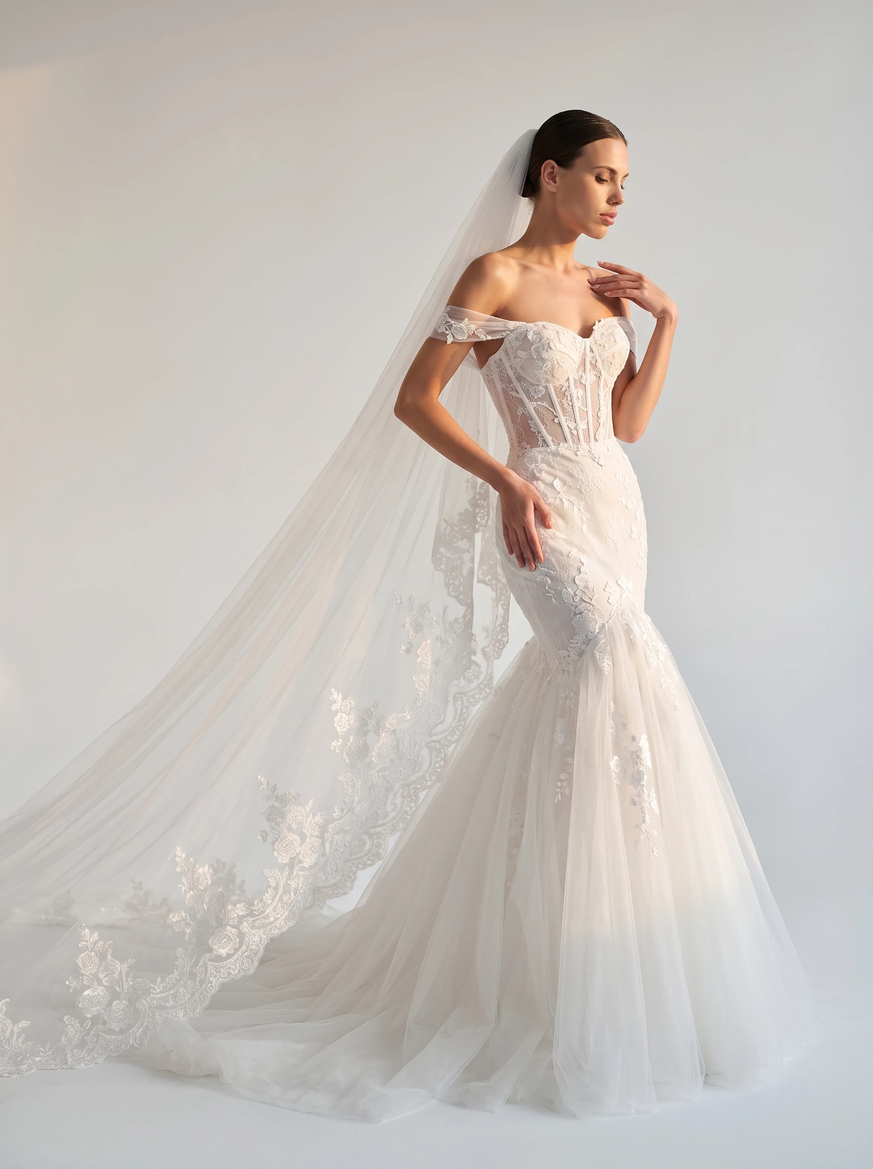 Ivory Bloom 2